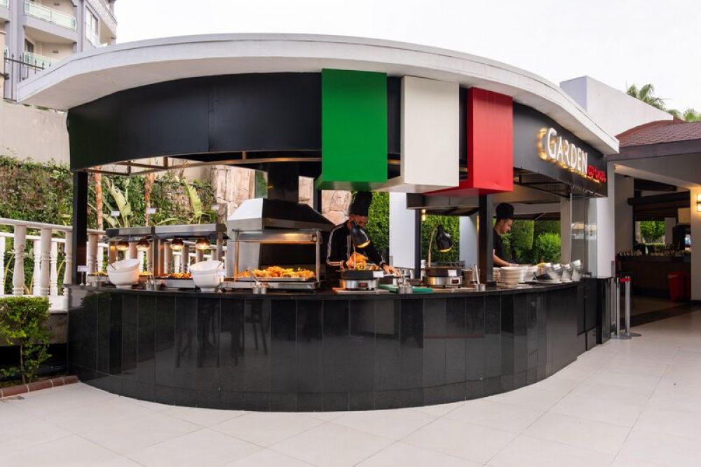 Aydinbey Kings Palace 5*