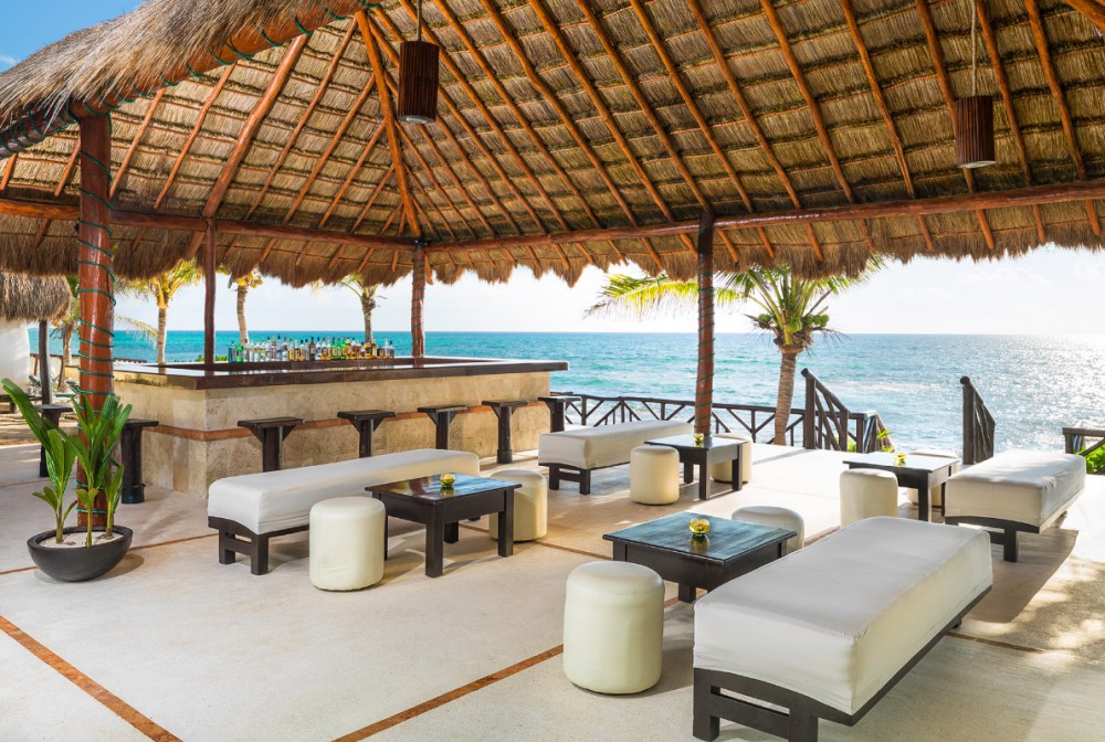 El Dorado Casitas Royal | Adults Only 5*