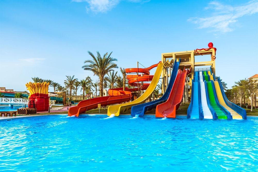 Rixos Sharm El Sheikh | Adults Friendly 18+ 5*