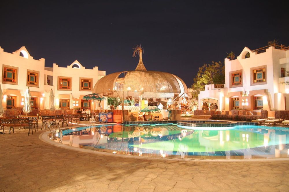 Sharm Inn Amarein 4*