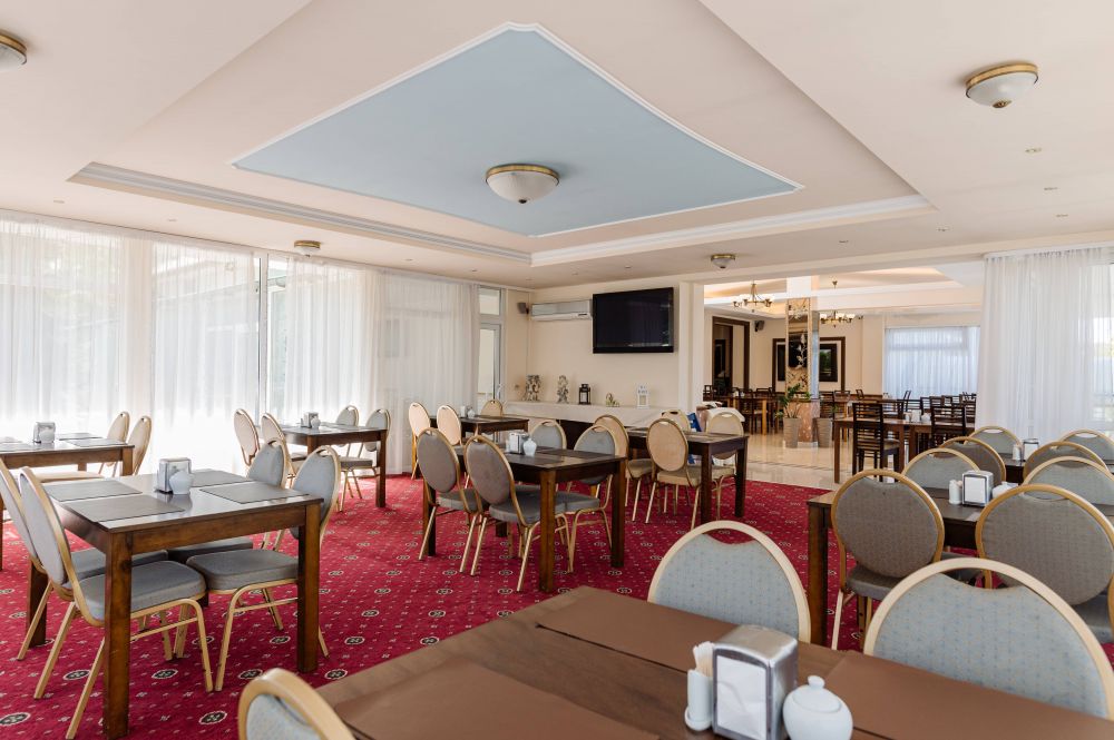 Санта Мария 3*