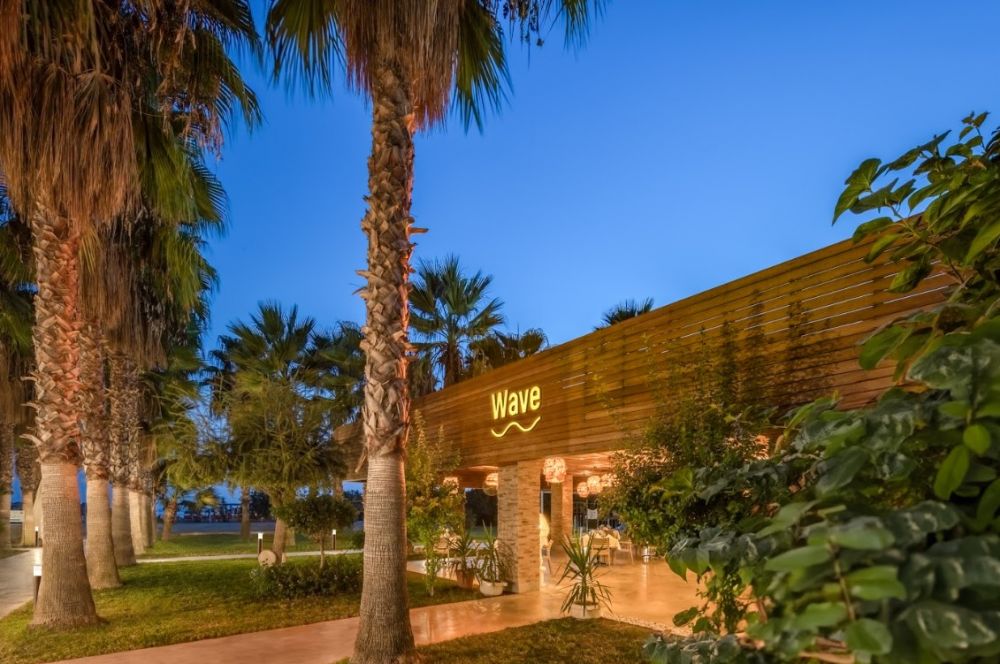 Royal Garden Beach (ex. Royal Garden Select & Suite) 5*