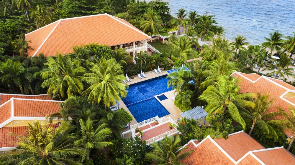 La Veranda Resort Phu Quoc - MGallery 5*