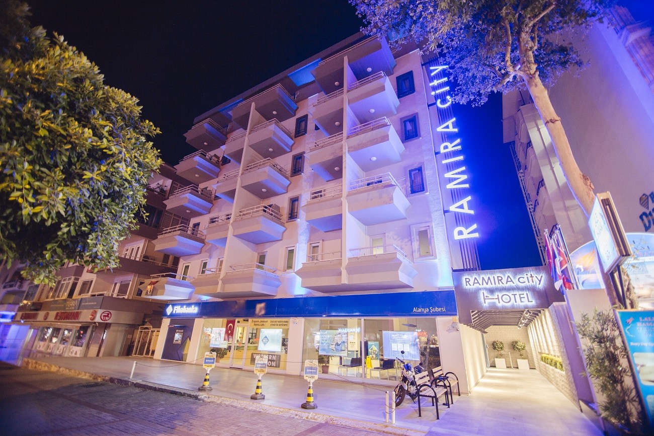 Ramira City | Adults Only 16+ 3*