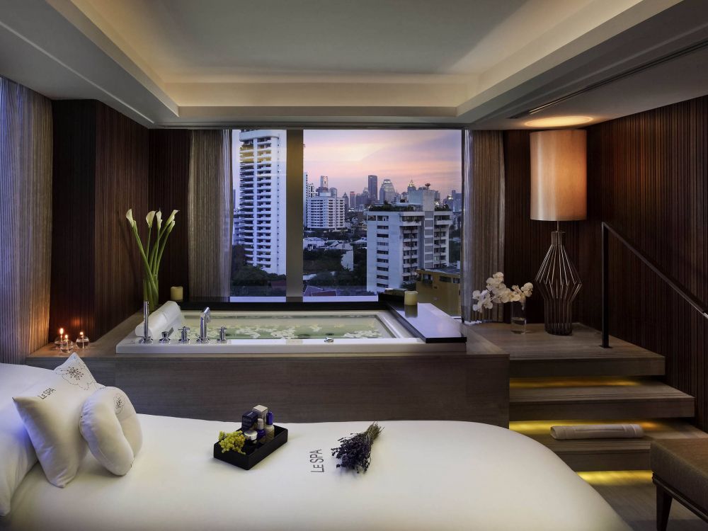 Sofitel Bangkok Sukhumvit Hotel 5*