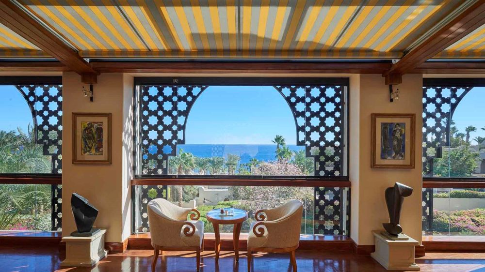 Four Seasons Resort Sharm El Sheikh 5*