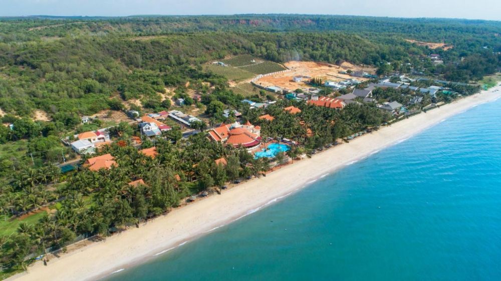 Golden Coast Resort 4*