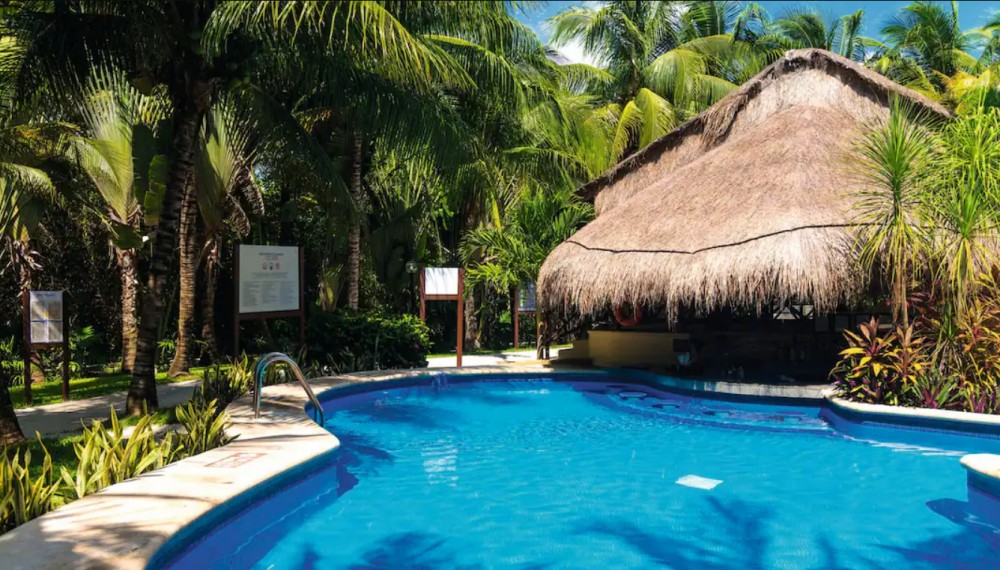 El Dorado Seaside Suites | Adults Only 5*