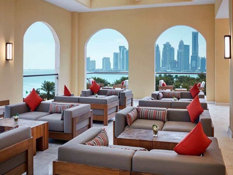 InterContinental Doha Hotel 5*