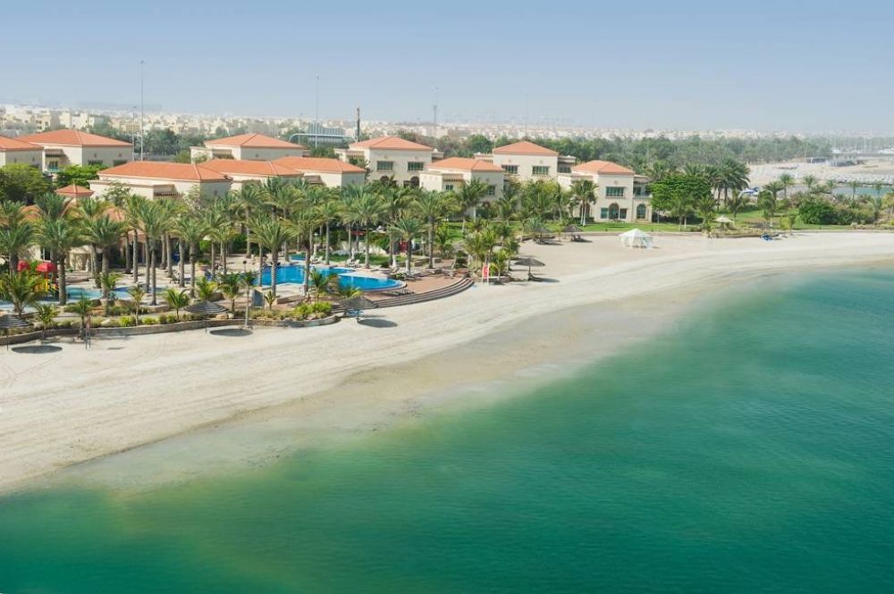 Al Raha Beach Resort & Spa (ex. Al Raha Beach Hotel) 5*