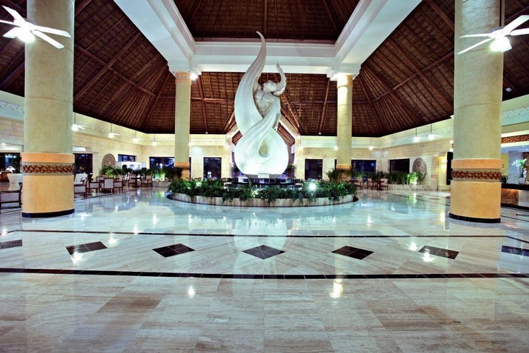 Bahia Principe Luxury Akumal 5*