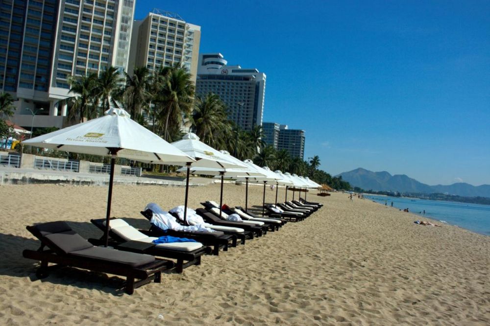 Premier Havana Nha Trang 5*