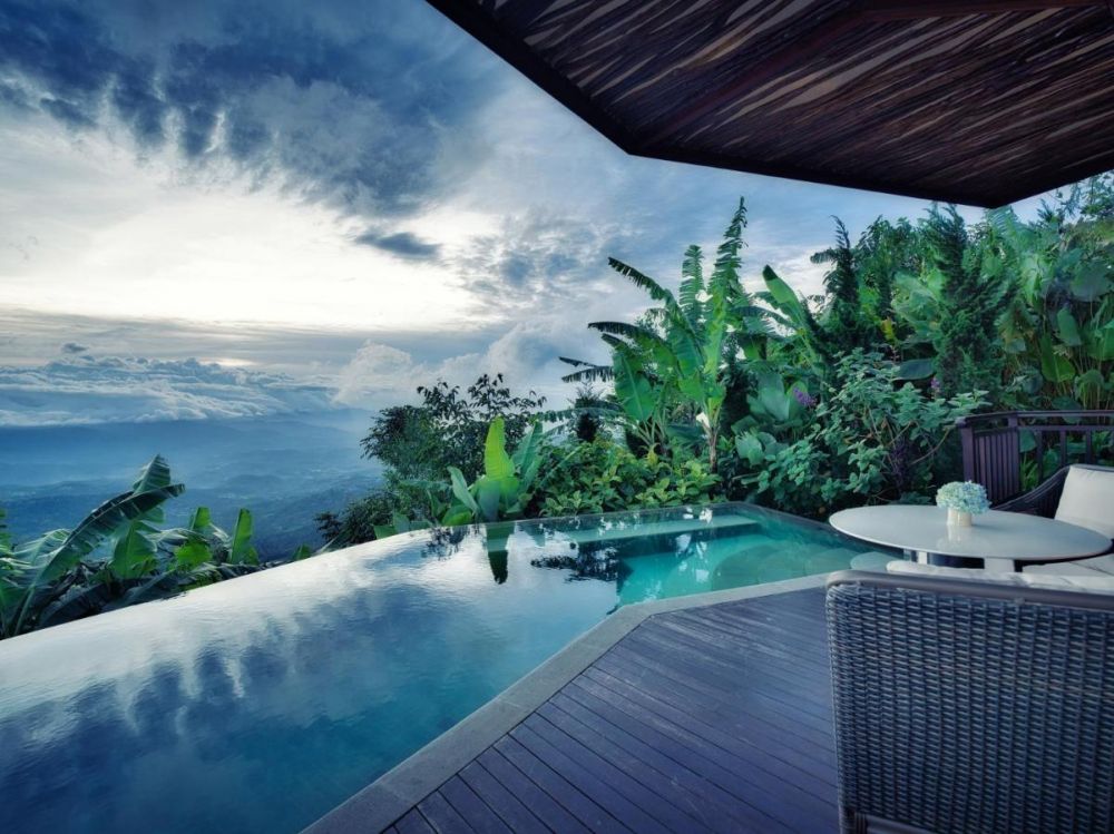 Elevate Bali by Hanging Gardens Munduk 3*