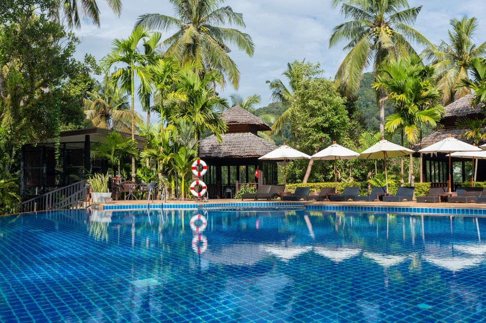 Ban Sainai Resort 4*