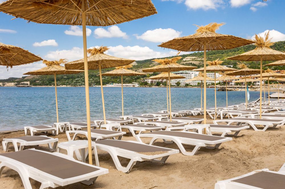 Royal Bay Resort Kavarna 4*