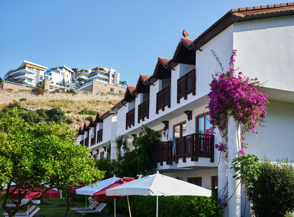 Misal Hotel Spa & Resort (ex. Noxinn Club Hotel) 5*