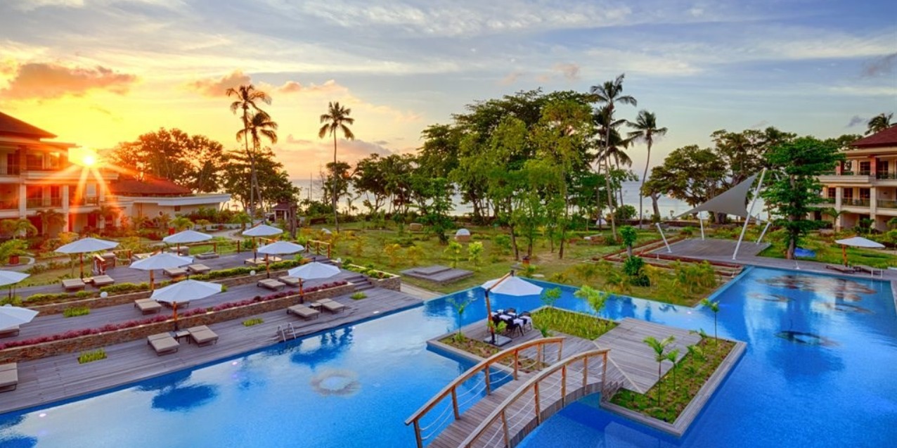 Savoy Resorts & Spa 5*