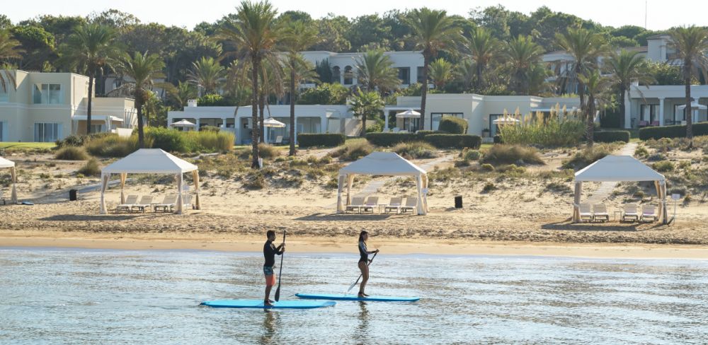 Grecotel Ilia Palms & Aqua Park 5*