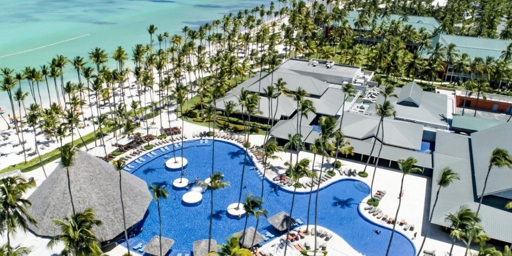 Barcelo Bavaro Beach | Adults Only 5*