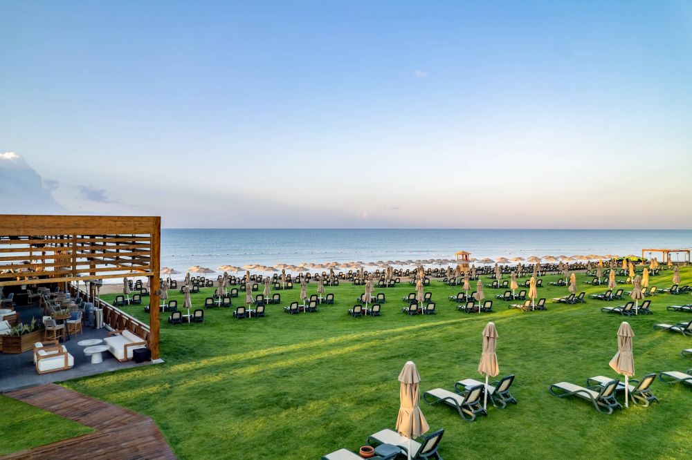 Rixos Park Belek 5*