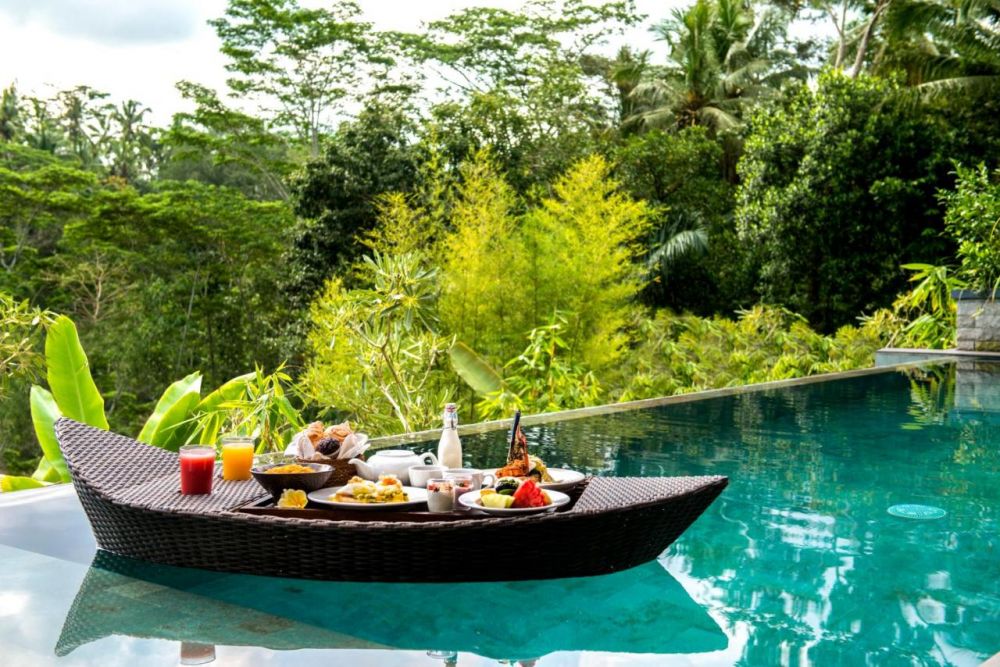 Samsara Ubud 5*