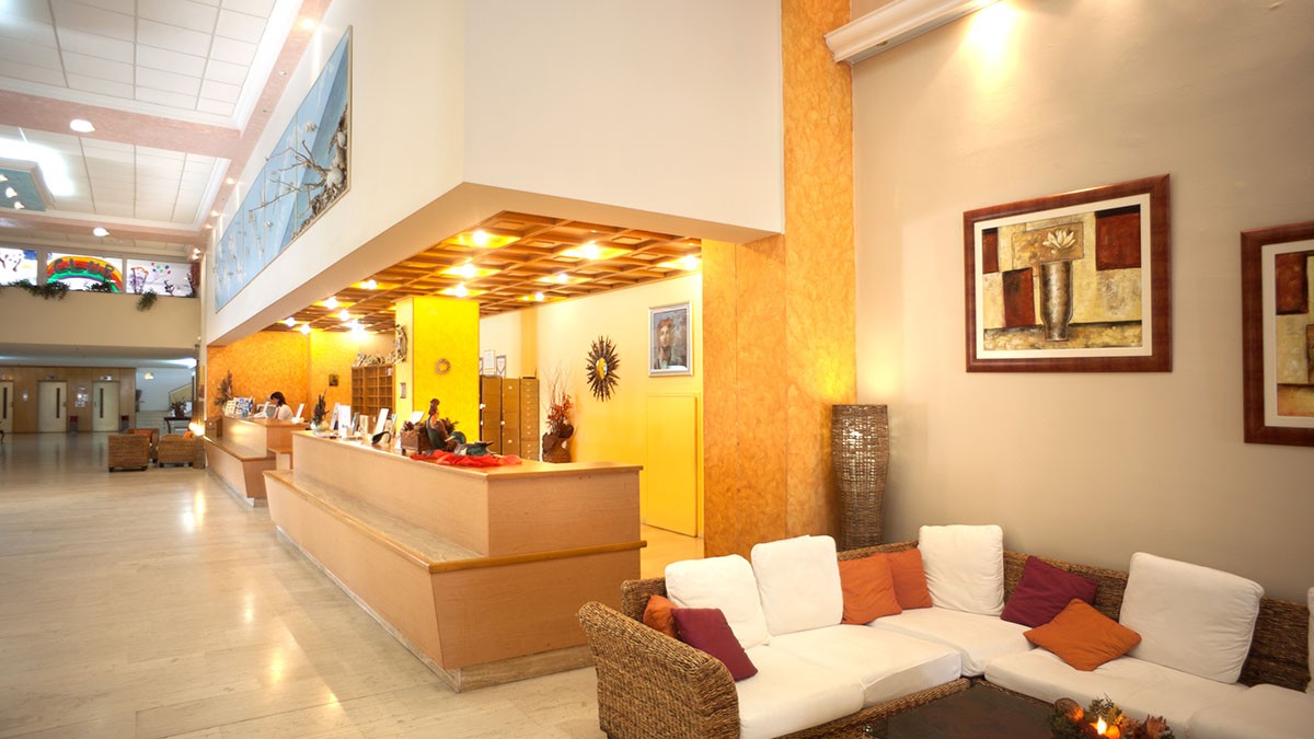 Irene Palace Hotel 4*