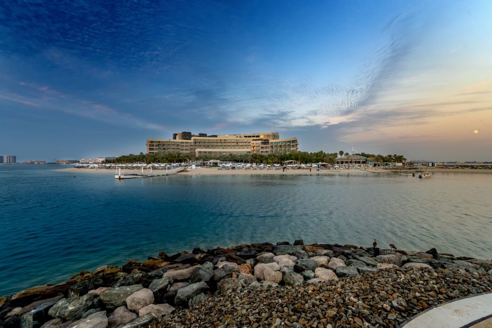 Rixos The Palm Dubai Hotel & Suites 5*