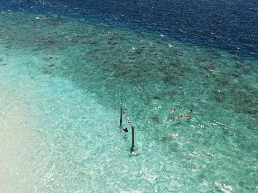 NEST By Hawks Hotels 2*