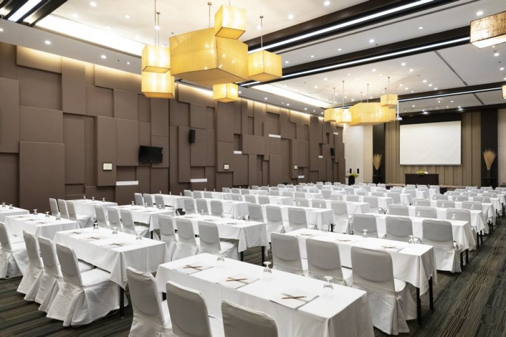 Kameo Grand Rayong 4*