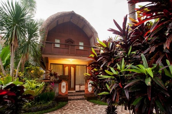 Beji Ubud Resort 4*