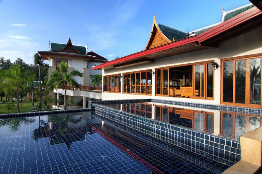 Andaman Princess Resort & Spa 4*