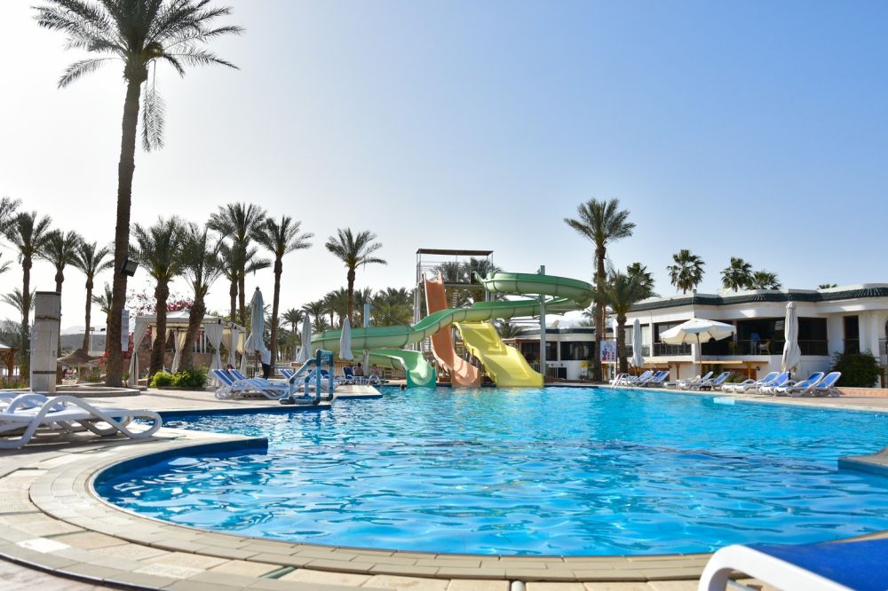 Seti Sharm Resort 4*