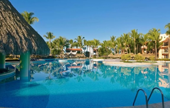 Iberostar Selection Hacienda Dominicus 5*