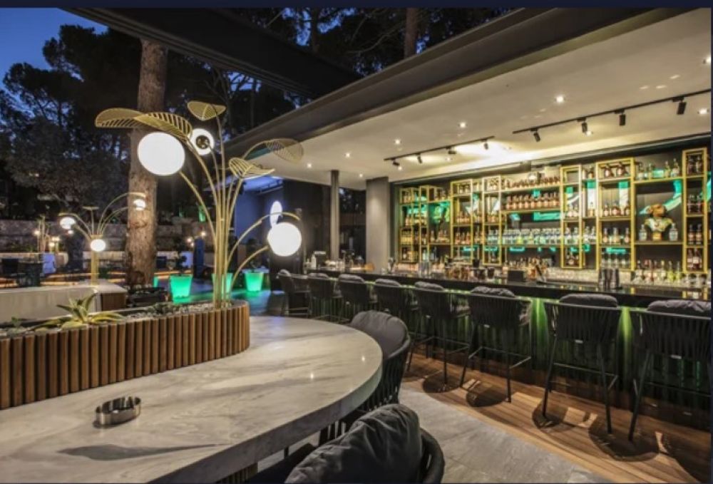 Unique Life Style Hotels 5*