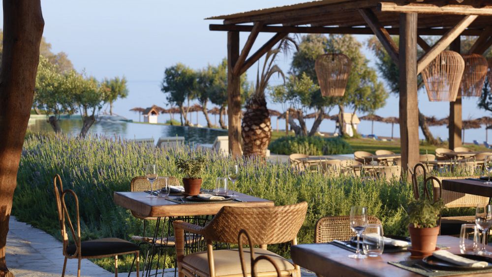 Grecotel Casa Marron 4*