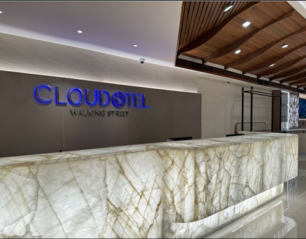 Cloudotel Walking Street (ex. Mike Hotel) 2*