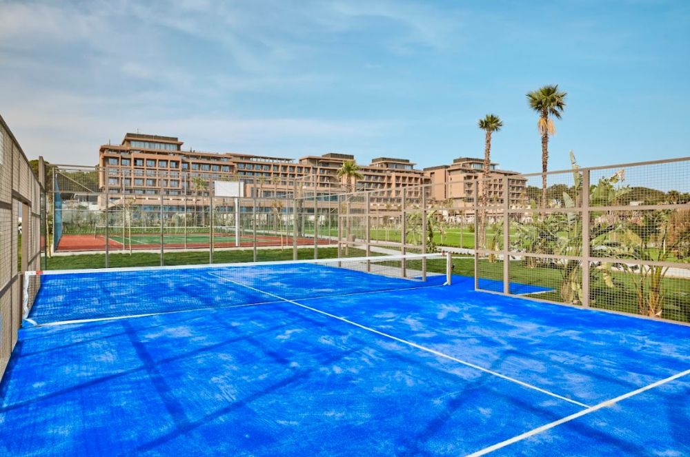 Lusso Sorgun 5*