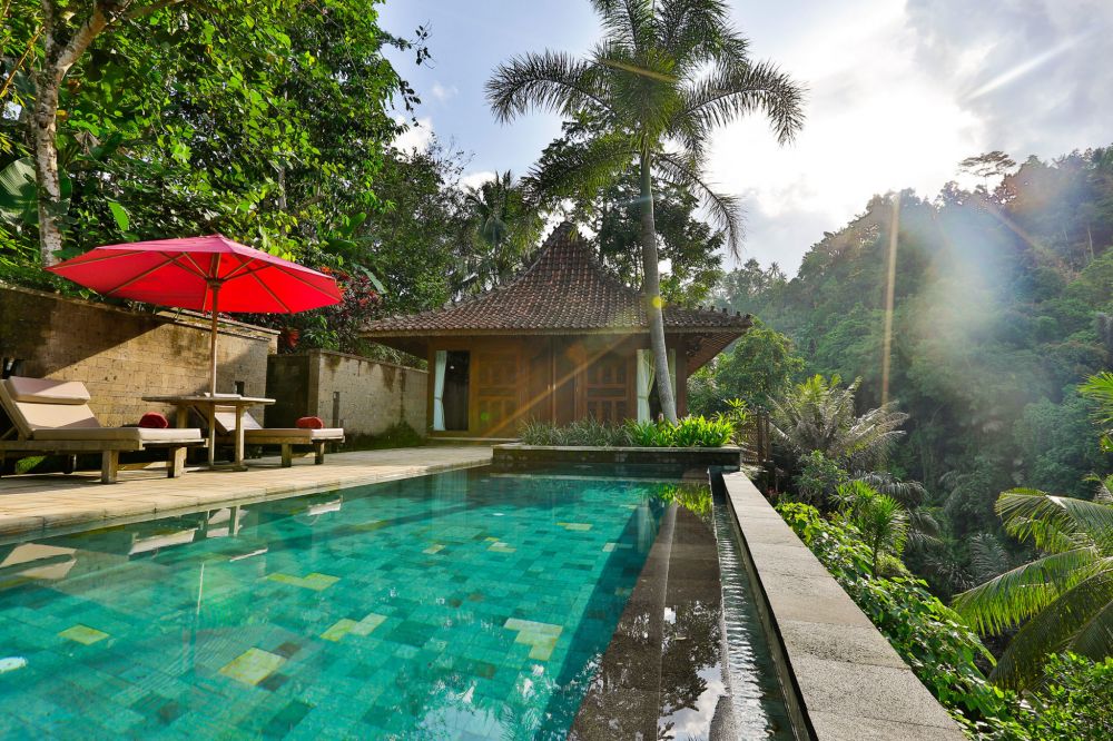 Ayung Resort Ubud 5*