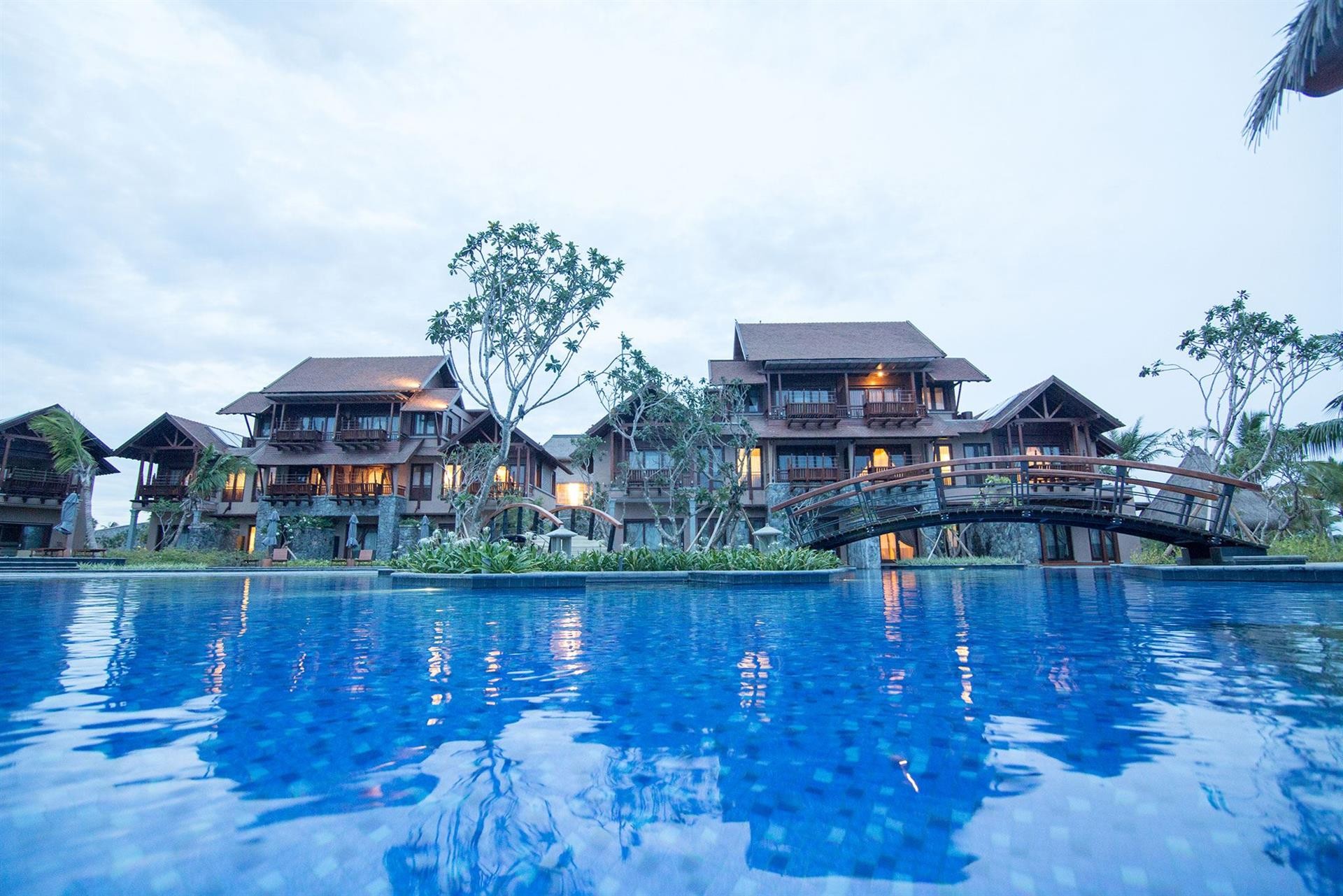 Anantaya Resort & Spa Pasikudah Boutique 5*