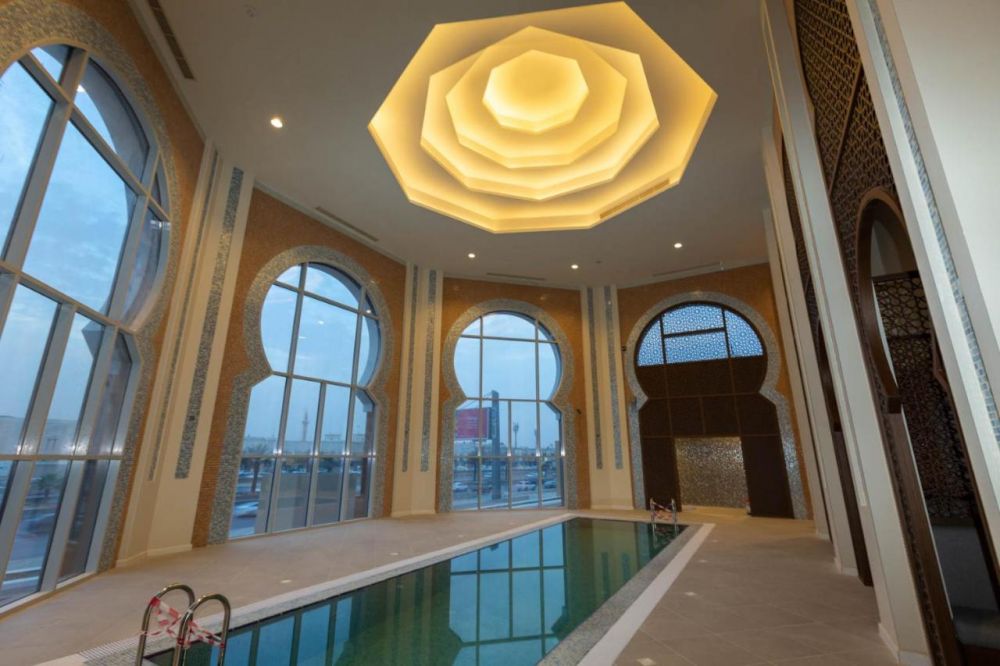 Shaza Riyadh 4*