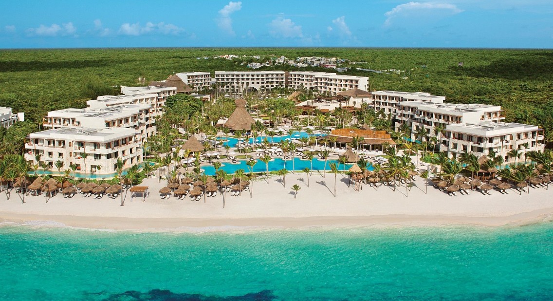 Secrets Akumal Riviera Maya | Adults Only 5*