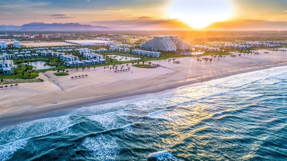 Vinpearl Resort & Golf Nam Hoi An 5*