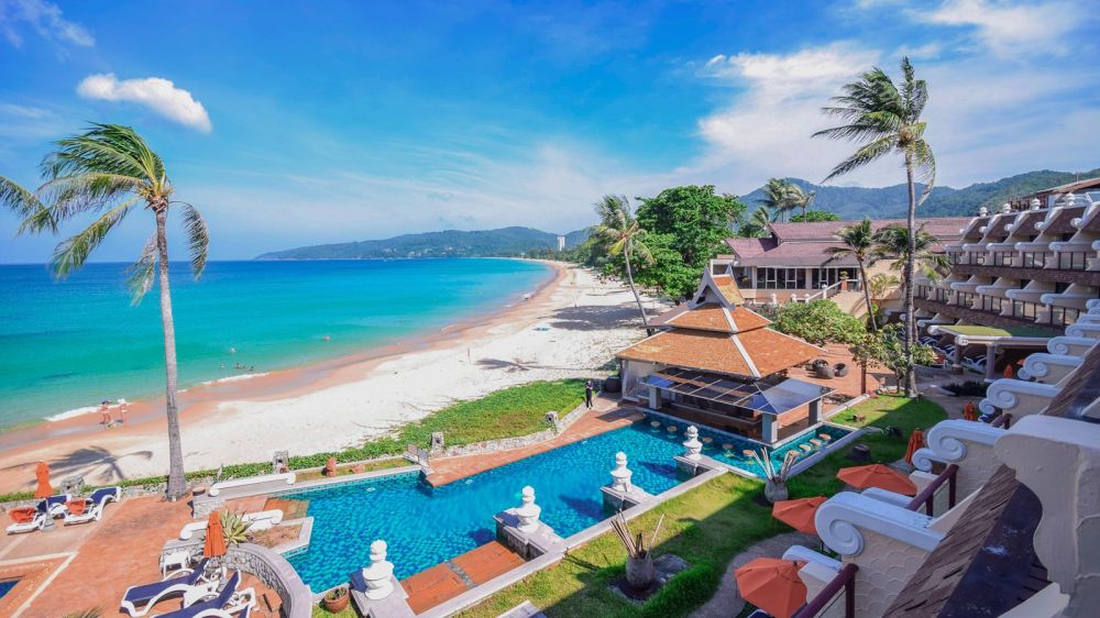 Beyond Resort Karon | Adults Only 4*