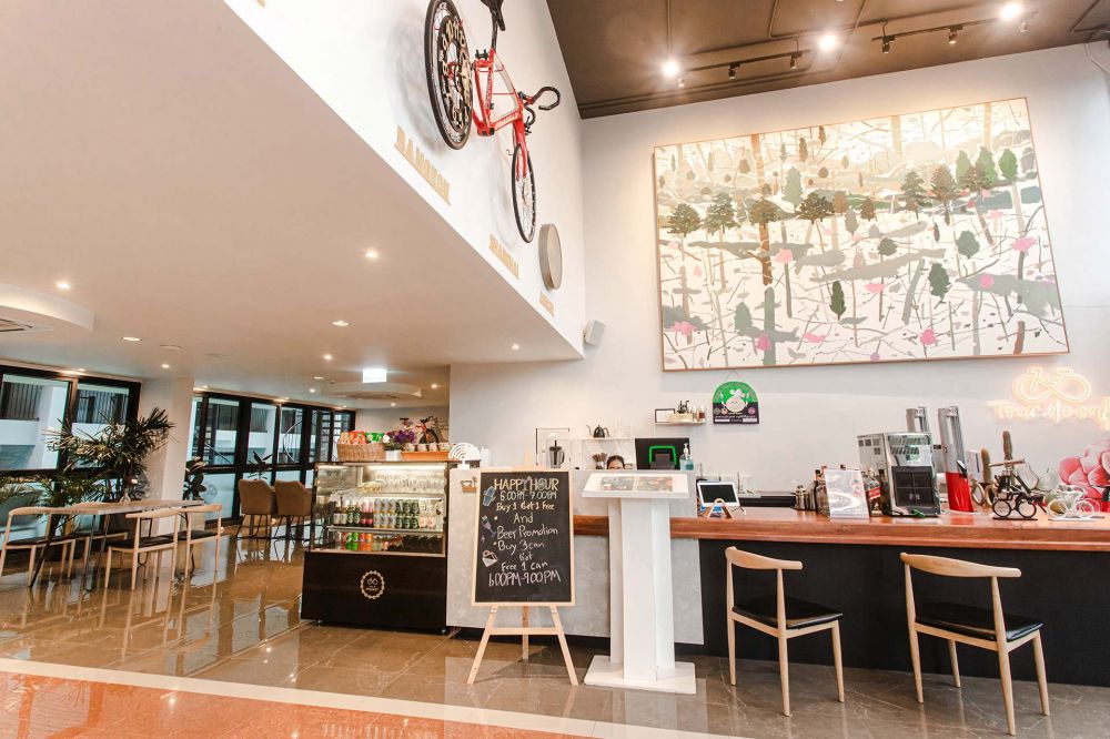Tour De Phuket Hotel 4*