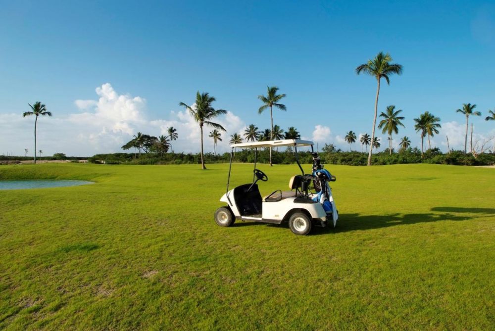 Bahia Principe Grand La Romana 5*