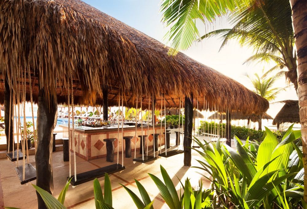 El Dorado Seaside Palms | Adults Only 5*