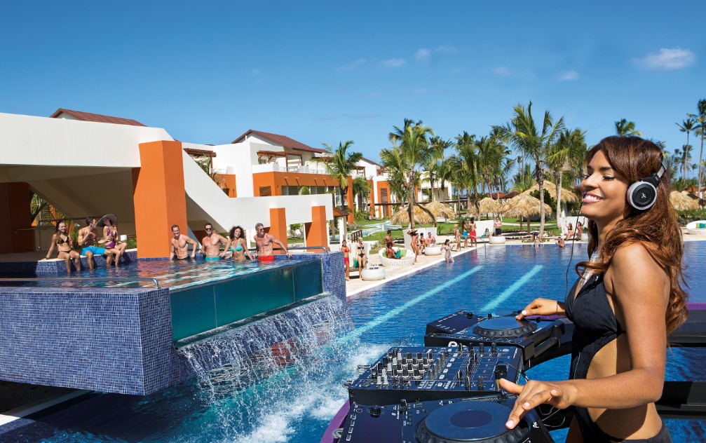 Breathless Punta Cana Resort & SPA | Adults Only 5*