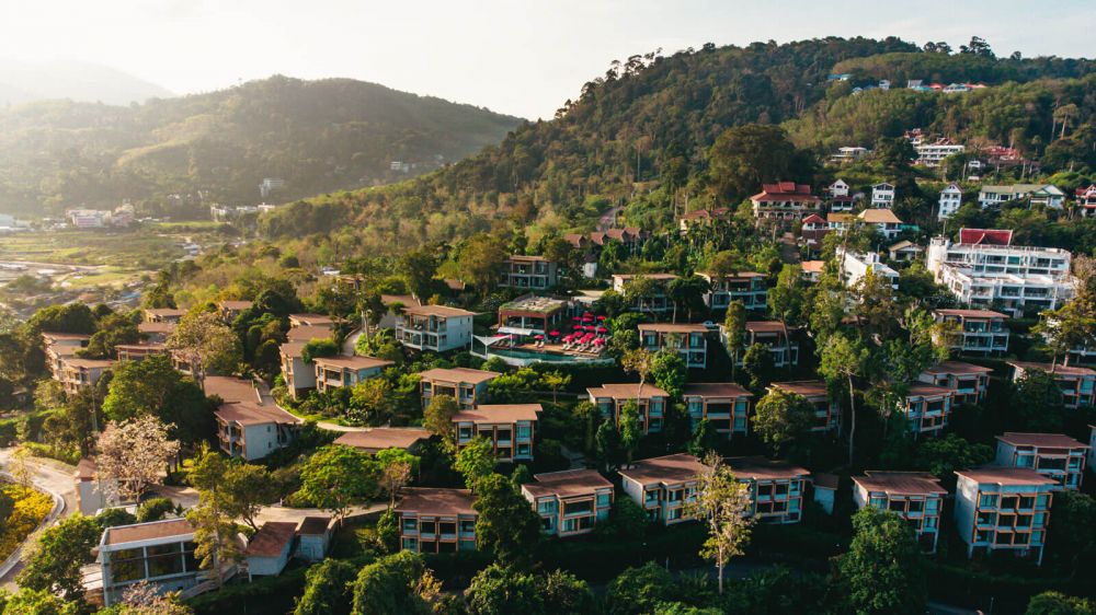 Amari Phuket 5*