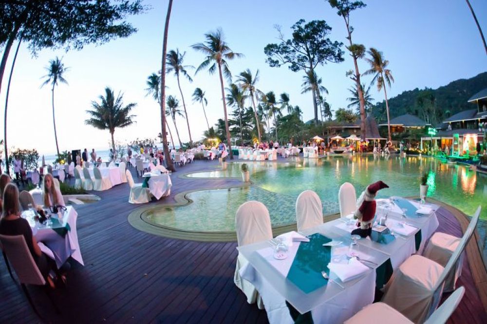 Mercure Koh Chang Hideaway 4*