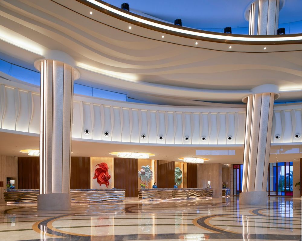 Atlantis Sanya 5*